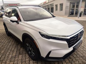 Honda CR-V 2.0 e:PHEV ADVANCE TECH