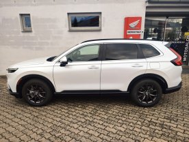 Honda CR-V 2.0 e:PHEV ADVANCE TECH