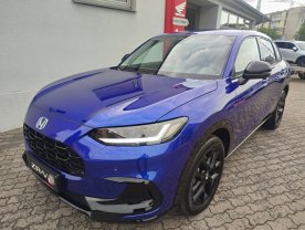 Honda ZR-V 2.0e:HEV 135kW Sport BLUE