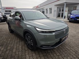 Honda HR-V 1.5 e:HEV Elegance NEW 2025