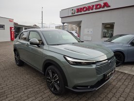 Honda HR-V 1.5 e:HEV Elegance NEW 2025