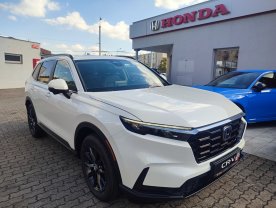 Honda CR-V 2.0 e:HEV ADVANCE Platin 4WD