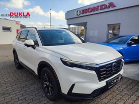 Honda CR-V 2.0 e:HEV ADVANCE Platin 4WD