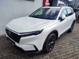 Honda CR-V 2.0 e:HEV ADVANCE Platin 4WD