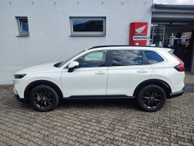 Honda CR-V 2.0 e:HEV ADVANCE Platin 4WD