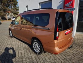 Volkswagen Caddy Maxi Life 2.0 TDi 7 míst