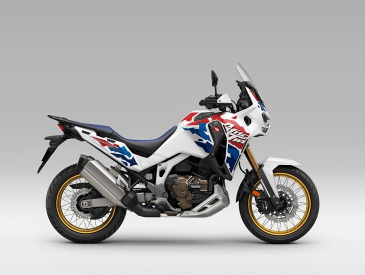 Honda CRF 1100 L Africa Twin Adventure Sports DCT EERA