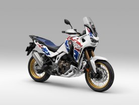 Honda CRF 1100 L Africa Twin Adventure Sports DCT EERA