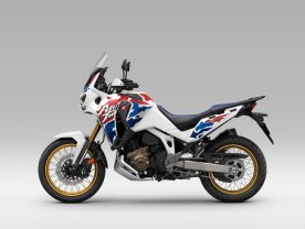 Honda CRF 1100 L Africa Twin Adventure Sports DCT EERA