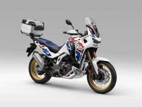 Honda CRF 1100 L Africa Twin Adventure Sports DCT EERA