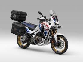 Honda CRF 1100 L Africa Twin Adventure Sports DCT EERA