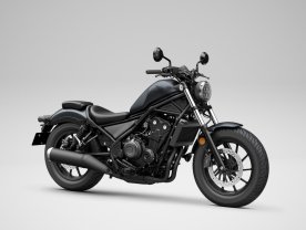 Honda CMX 500 Rebel