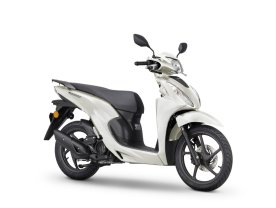 Honda NSC 110 Vision