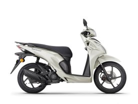 Honda NSC 110 Vision