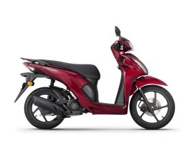 Honda NSC 110 Vision