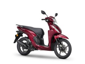Honda NSC 110 Vision