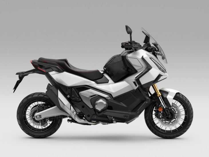 Honda ADV 750