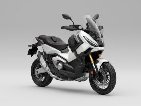 Honda ADV 750