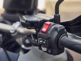 Honda ADV 750