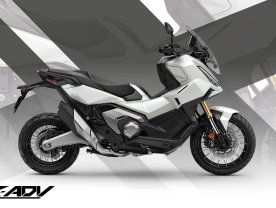 Honda ADV 750