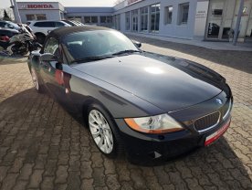 BMW Z4 3.0i Roadster 170kW MT6