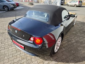 BMW Z4 3.0i Roadster 170kW MT6