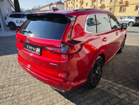 Honda CR-V 2.0 e:PHEV ADVANCE TECH RED