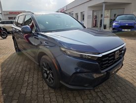 Honda CR-V 2.0 e:HEV Elegance 4x4