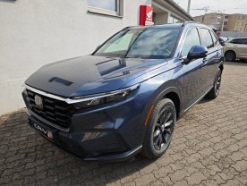 Honda CR-V 2.0 e:HEV Elegance 4x4