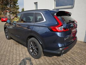 Honda CR-V 2.0 e:HEV Elegance 4x4
