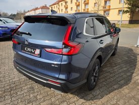 Honda CR-V 2.0 e:HEV Elegance 4x4