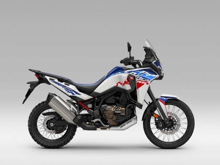 Honda CRF 1100 L Africa Twin EERA