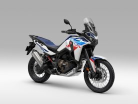 Honda CRF 1100 L Africa Twin EERA