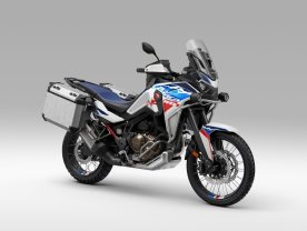 Honda CRF 1100 L Africa Twin EERA