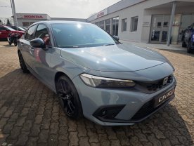 Honda Civic 2.0 e:HEV SPORT GREY 135kW