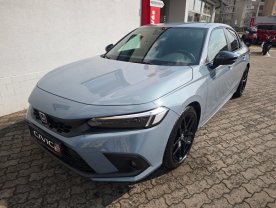 Honda Civic 2.0 e:HEV SPORT GREY 135kW