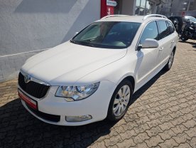 Škoda Superb 1.8 TSi Ambition NAVI Bi-Xenon