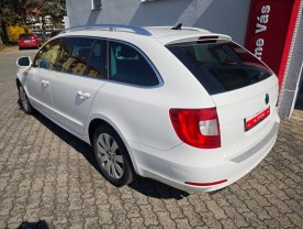 Škoda Superb 1.8 TSi Ambition NAVI Bi-Xenon