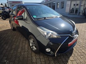 Toyota Yaris 1.0 VVTi Active Kamera Výhřev