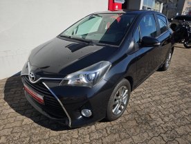 Toyota Yaris 1.0 VVTi Active Kamera Výhřev