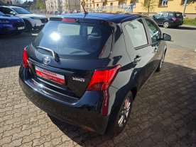 Toyota Yaris 1.0 VVTi Active Kamera Výhřev