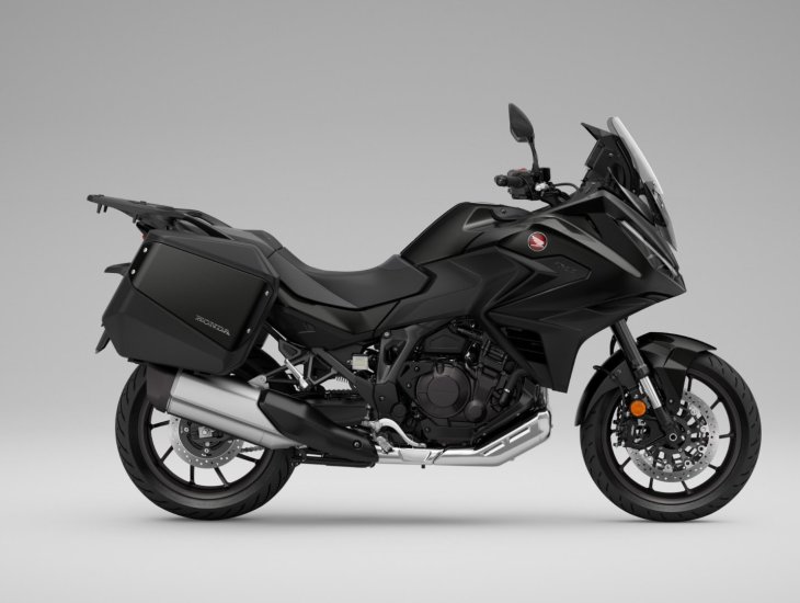 Honda NT 1100 DCT EERA