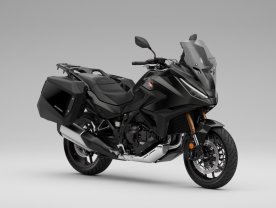 Honda NT 1100 DCT EERA