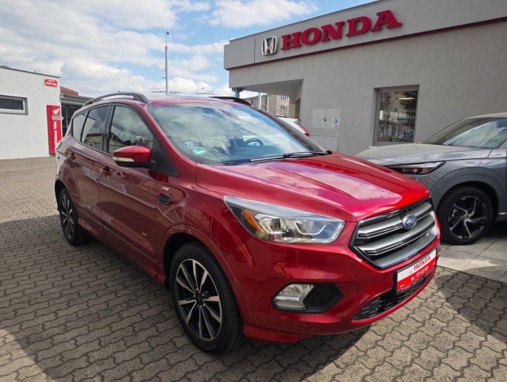Ford Kuga 2.0 TDCi ST-line AWD 110kW