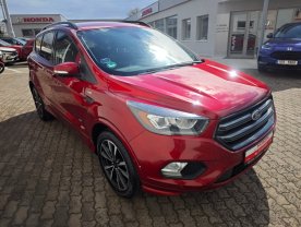 Ford Kuga 2.0 TDCi ST-line AWD 110kW