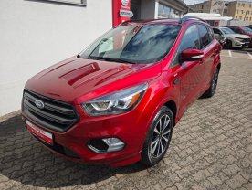 Ford Kuga 2.0 TDCi ST-line AWD 110kW