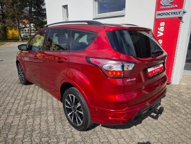 Ford Kuga 2.0 TDCi ST-line AWD 110kW