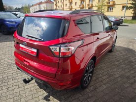 Ford Kuga 2.0 TDCi ST-line AWD 110kW