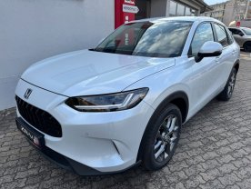 Honda ZR-V 2.0eHEV 135kW ELEGANCE SKLADEM