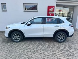 Honda ZR-V 2.0eHEV 135kW ELEGANCE SKLADEM